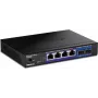 TRENDnet 6-Port Multi-Gig Διακόπτης (TEG-S562)