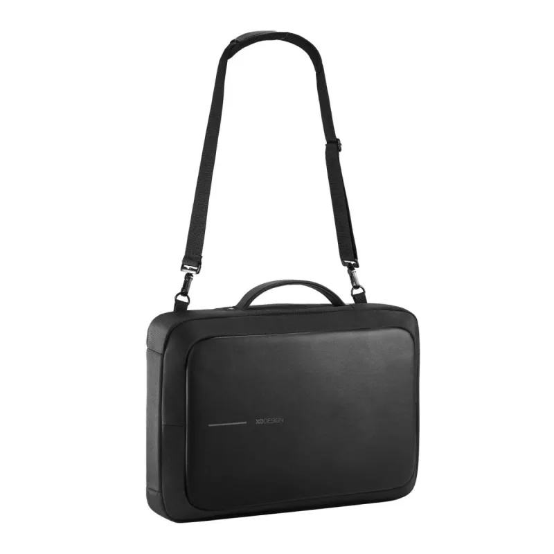 XD Design ANTI-THEFT σακίδιο / τσάντα Bobby Bizz 2.0 μαύρο P/N: P705.921
