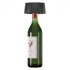 LED επιτραπέζιο φωτιστικό RealPower TableLight 300 4W μαύρο ηλιακό