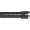 Φακός χειρός Ledlenser MT10 μαύρο ασημί