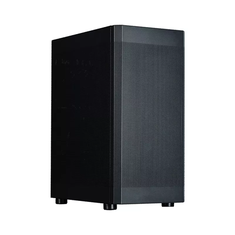 Κουτί PC I4 ATX Mid Tower 6 ανεμιστήρες