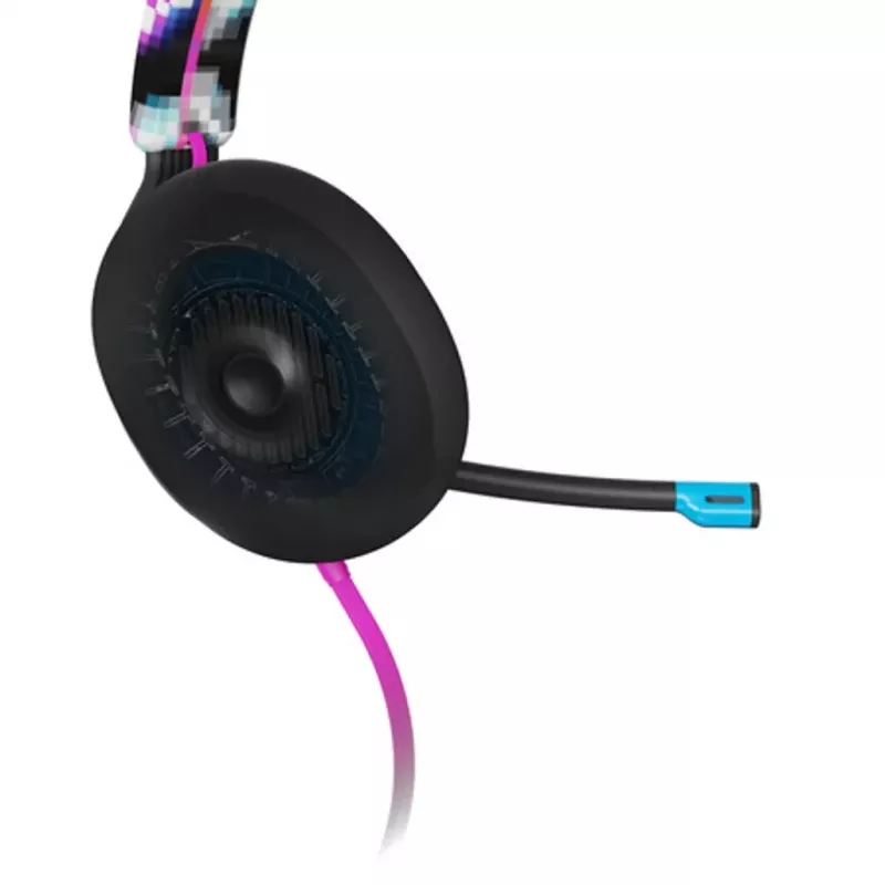 Skullcandy Headset Gaming Multi-Platform SLYR PRO Ενσύρματα Over-Ear Ακύρωση θορύβου