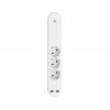 Έξυπνο πολύπριζο Denver SHP-310U 3 έξοδοι AC Τύπου F 3680 W