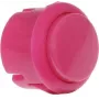 Joy-it Διακόπτης πίεσης Magenta Arcadebutton (BUTTON-Magenta-MICRO)