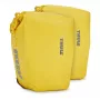 Thule 5405 Shield τσάντα ποδηλάτου 25L Ζεύγος κίτρινο