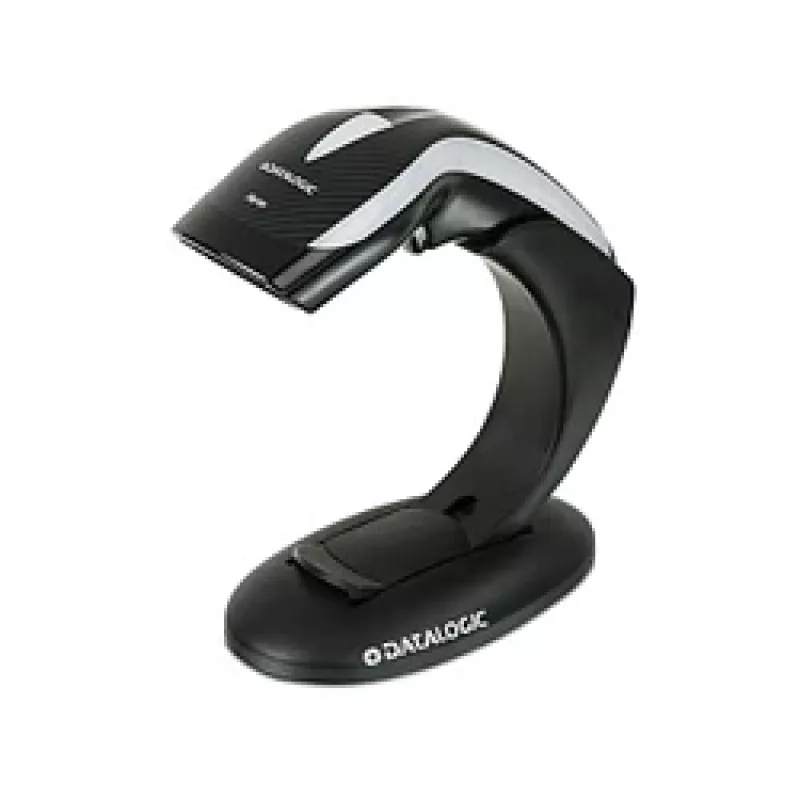 Datalogic Heron HD3130 Φορητός σαρωτής barcode 1D CCD Μαύρο