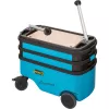 HAZET Assistent 166C Μέταλλο Πλαστικό