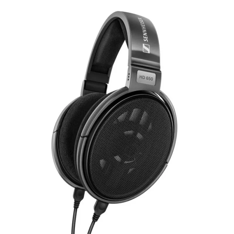Sennheiser HD 650 ενσύρματα ακουστικά
