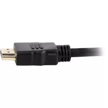 Sharkoon HDMI Premium Cable - καλώδιο HDMI - HDMI αρσενικό σε HDMI αρσενικό