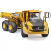 Volvo A60H ανατρεπόμενο φορτηγό 02455 BRUDER