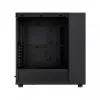 Fractal Design North Charcoal μαύρο Mesh Mid-Tower κουτί — μαύρο