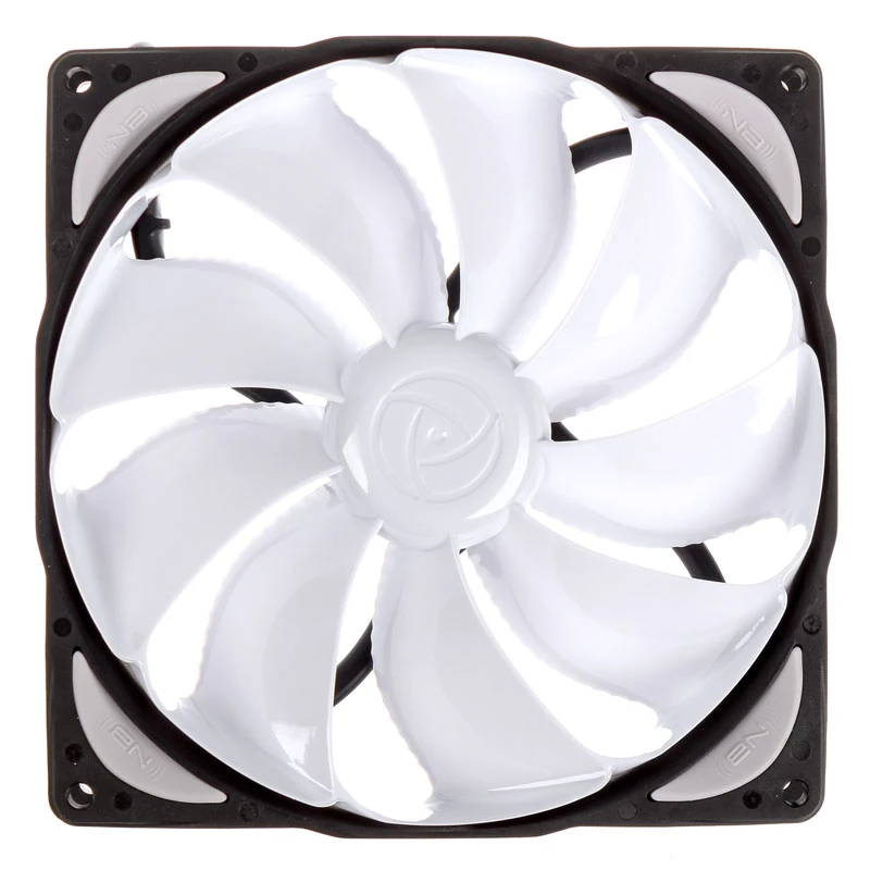Ανεμιστήρας NOISEBLOCKER NB-eLoop B14-1 140mm μαύρο