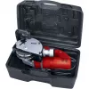 Φρέζα τοίχου TC-MA 1300 (κόκκινο/μαύρο, 1.320 Watt)