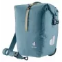 Σακίδιο DEUTER Weybridge 25+5 Atlantic με χωρητικότητα 25 l και ρυθμιζόμενους ιμάντες