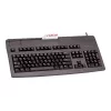 CHERRY MultiBoard MX V2 G80-8000 Πληκτρολόγιο Universal USB QWERTZ Γερμανικό Μαύρο