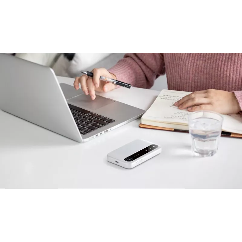 ZTE U50 5G φορητός Router