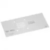 Υδρόψυκτρο Barrow για ASUS ROG Astral 5090 GPU λευκό, Μοντέλο BS-ASA5090-PA W