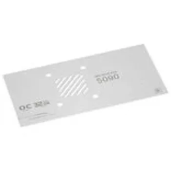 Υδρόψυκτρο Barrow για ASUS ROG Astral 5090 GPU λευκό, Μοντέλο BS-ASA5090-PA W