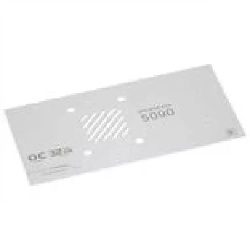 Υδρόψυκτρο Barrow για ASUS ROG Astral 5090 GPU λευκό, Μοντέλο BS-ASA5090-PA W