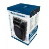 ΗΧΕΙΟ BLUETOOTH 5.3 E DR PULSETOWER SQ1006