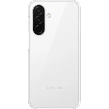 Διαφανής θήκη προστασίας για Samsung A26 από Samsung, Μοντέλο EF-QA266CTEGEU