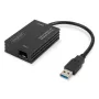 Προσαρμογέας δικτύου SFP Digitus DN-3026 USB 3.0 Gigabit