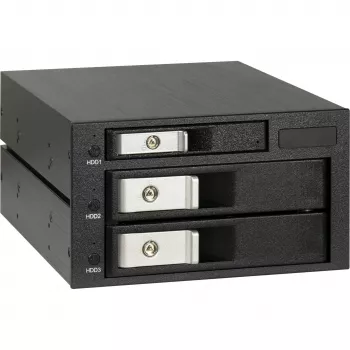 Inter-tech 88887365 Μονάδα αποθήκευσης