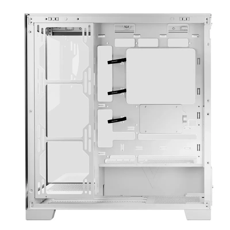 MODECOM Volcano SPACE MIDI USB 3.0 X 2 CYPE-C