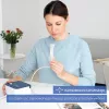 Φορητός εισπνευστήρας Beurer IH16 νεφελοποιητής για άσθμα και αναπνευστική θεραπεία