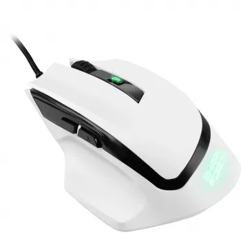 Ποντίκι Sharkoon SHARK Force II USB Type-A Οπτικό 4200 DPI