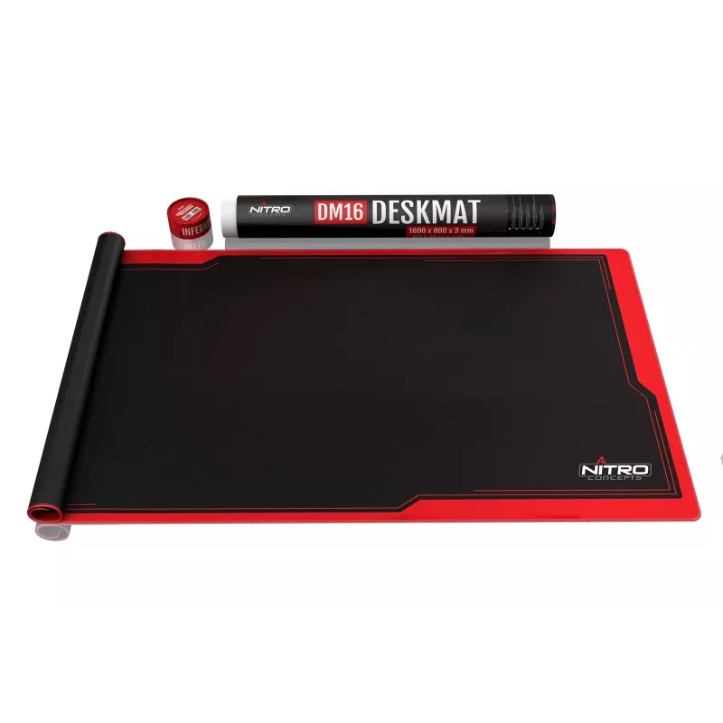 Mousepad Nitro Concepts DM16