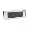 Sbox Πληκτρολόγιο Ενσύρματο USB K-20