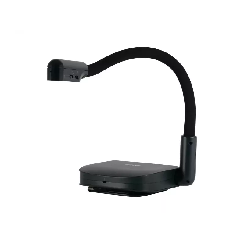 AVer U70i 4WA056 κάμερα εγγράφων (visualizer), 4K, 13 MP, CMOS 1/3,06″, ψηφιακό ζουμ 16x, USB, μαύρη