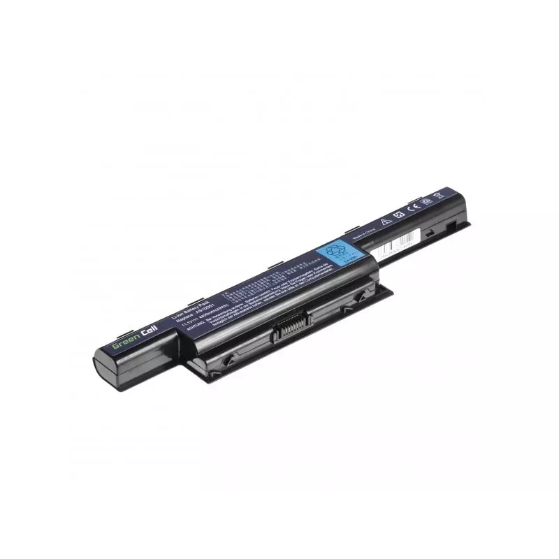 Green Cell AC06 μπαταρία αντικατάστασης notebook