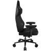 Universal gaming καρέκλα ThunderX3 CORE Racer επενδεδυμένο κάθισμα μαύρο