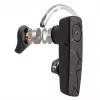 Tellur Bluetooth Headset Vox 60 Μαύρο