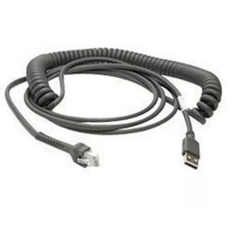 Καλώδιο USB Motorola 2,8 m CBA-U32-C09ZAR
