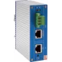Διαχωριστής Ethernet PoE++ Exsys EX-60321, 10/100/1000 Mbps, έξοδος 24 V DC 2 A