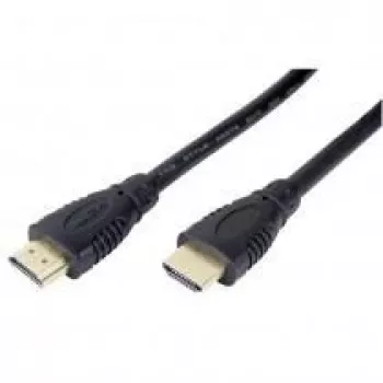 Equip Καλώδιο HDMI 1.4, 7,5 m, HDMI Type A (Standard), HDMI Type A (Standard), Μαύρο