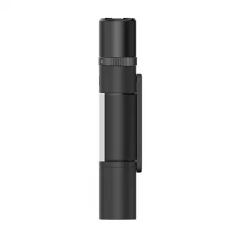 Xiaomi BHR7004GL πολυλειτουργικός φακός LED, 1000 lm, 3100 mAh, μαγνητικός, μαύρος