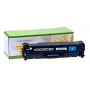 Συμβατό Static-Control Hewlett-Packard CC531A κυανό IP Safe