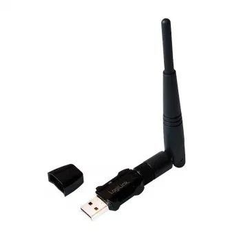 Κάρτα δικτύου LogiLink WL0238