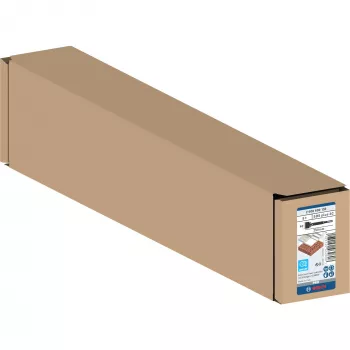 Εξάρτημα καλεμιού σφυροδράπανου Bosch 2 608 690 133 Ανοξείδωτο ατσάλι 250 mm