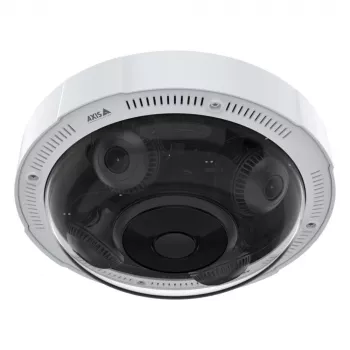 Κάμερα δικτύου P3735-PLE 8MP DOME/02633-001 AXIS