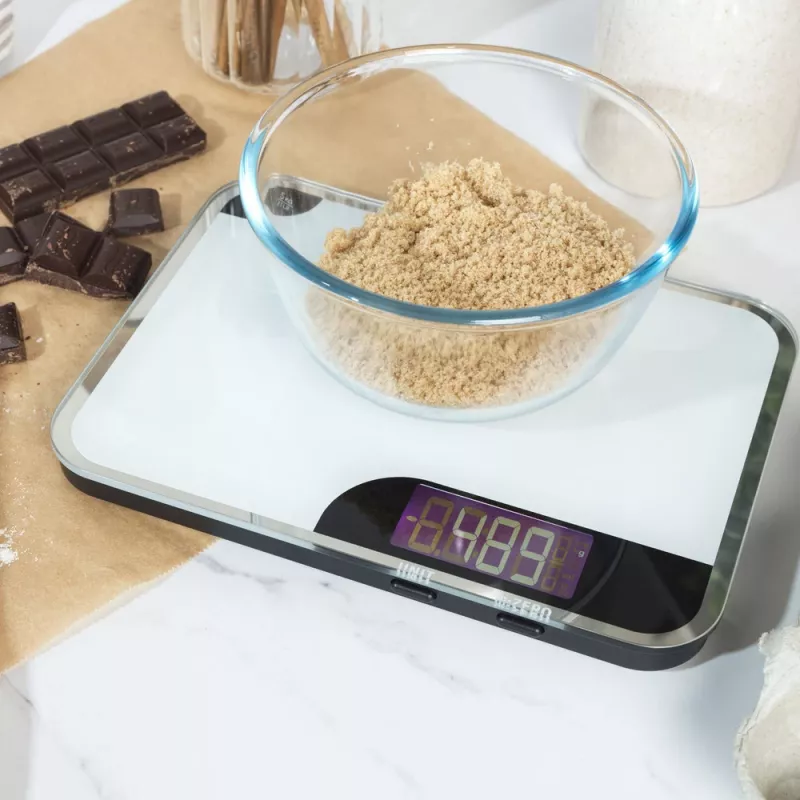 Ζυγαριά κουζίνας Salter 1064 WHDREU16 Mini-Max 5kg