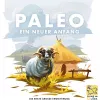 Paleo - A New Beginning, Επέκταση επιτραπέζιου παιχνιδιού
