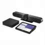 Logitech Small Room TAPMUP2MSTLNV3 πακέτο τηλεδιάσκεψης με Tap, MeetUp 2 και Lenovo Core Gen2 MTR