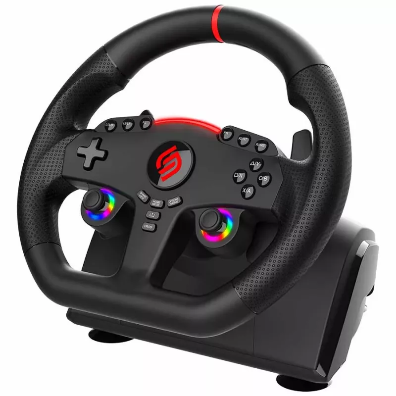 Subsonic Superdrive 270 GT τιμόνι αγώνων
