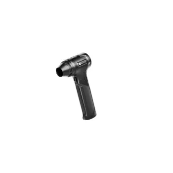 Navitel TF7 ασύρματος ανεμιστήρας turbo / φυσητήρας, 465 W, μπαταρία 2500 mAh, 3 ταχύτητες, έως 65 λεπτά