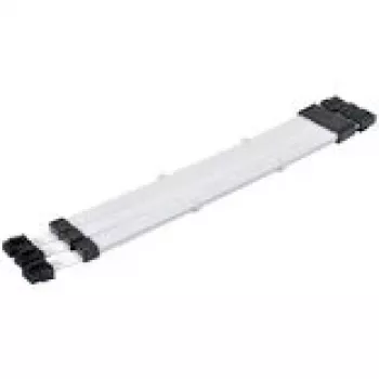 Καλώδιο τροφοδοσίας Lian Li Strimer Wireless GPU 3x 8-Pin ARGB PW12-1W — ασύρματη σύνδεση τροφοδοσίας ARGB GPU (3×8-Pin)